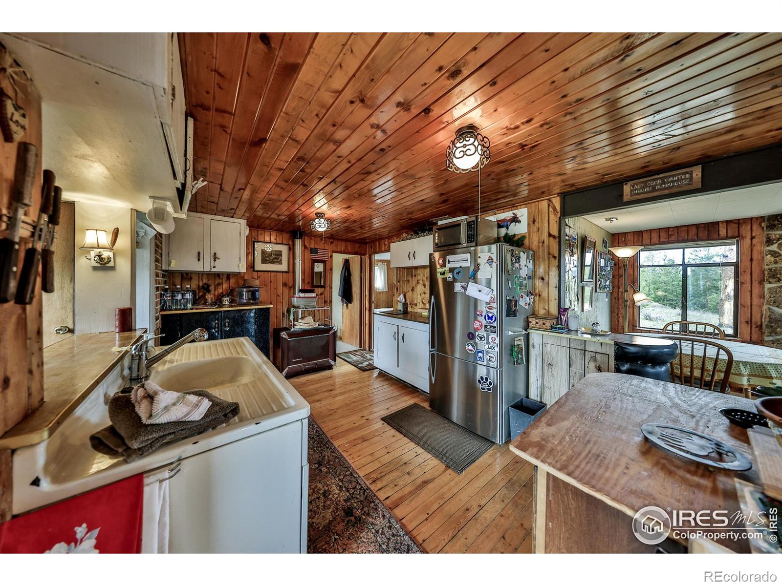 MLS Image #19 for 6574  highway 125 ,rand, Colorado