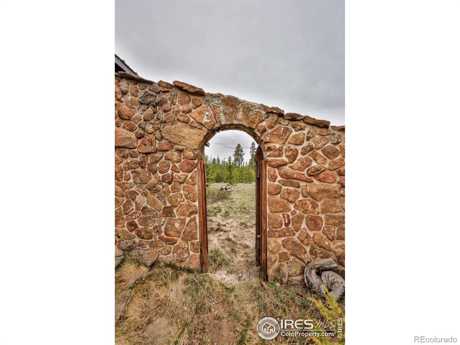 MLS Image #2 for 6574  highway 125 ,rand, Colorado