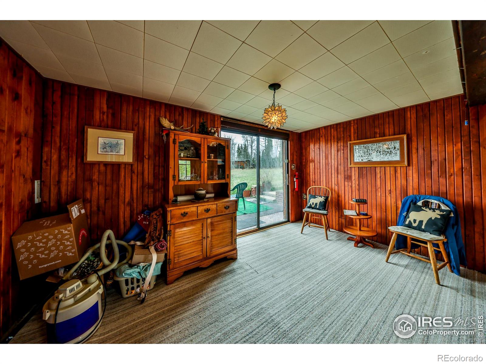 MLS Image #20 for 6574  highway 125 ,rand, Colorado