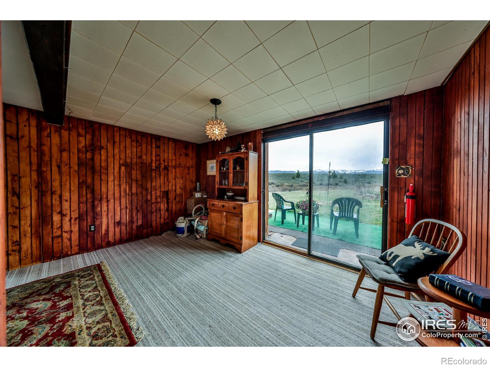 MLS Image #21 for 6574  highway 125 ,rand, Colorado