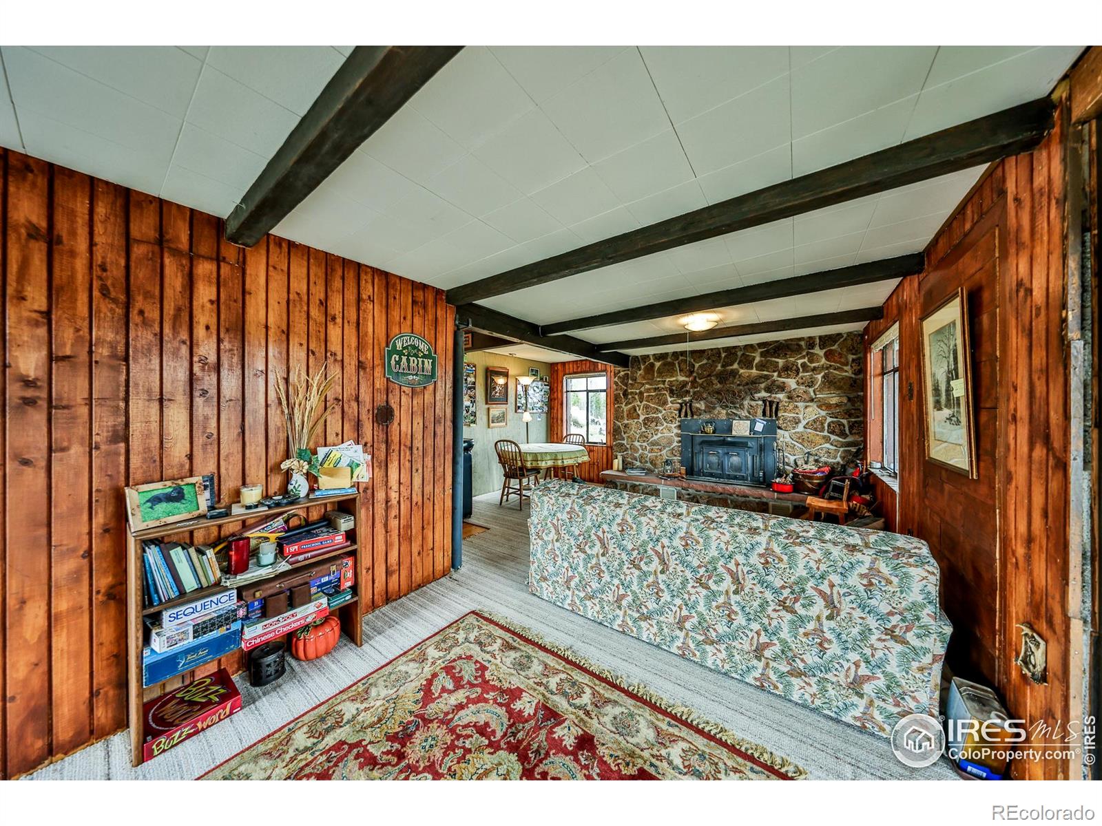 MLS Image #22 for 6574  highway 125 ,rand, Colorado