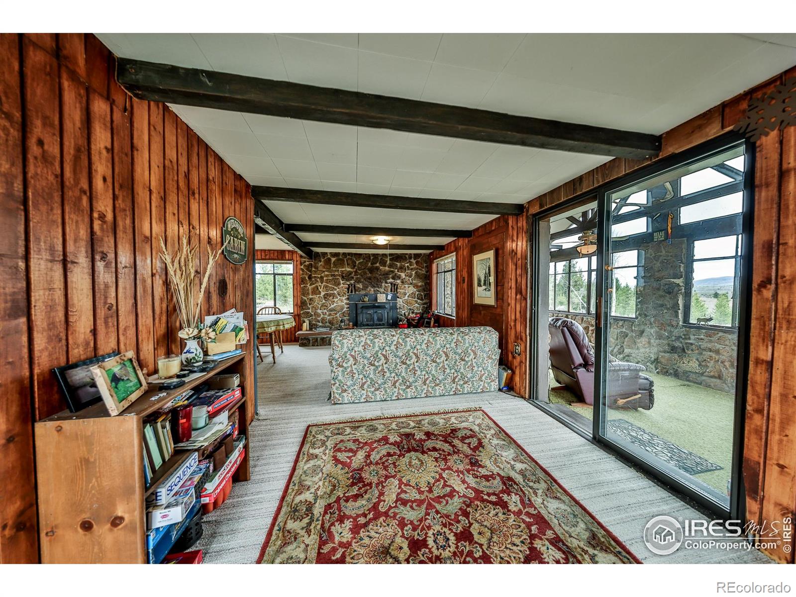 MLS Image #23 for 6574  highway 125 ,rand, Colorado