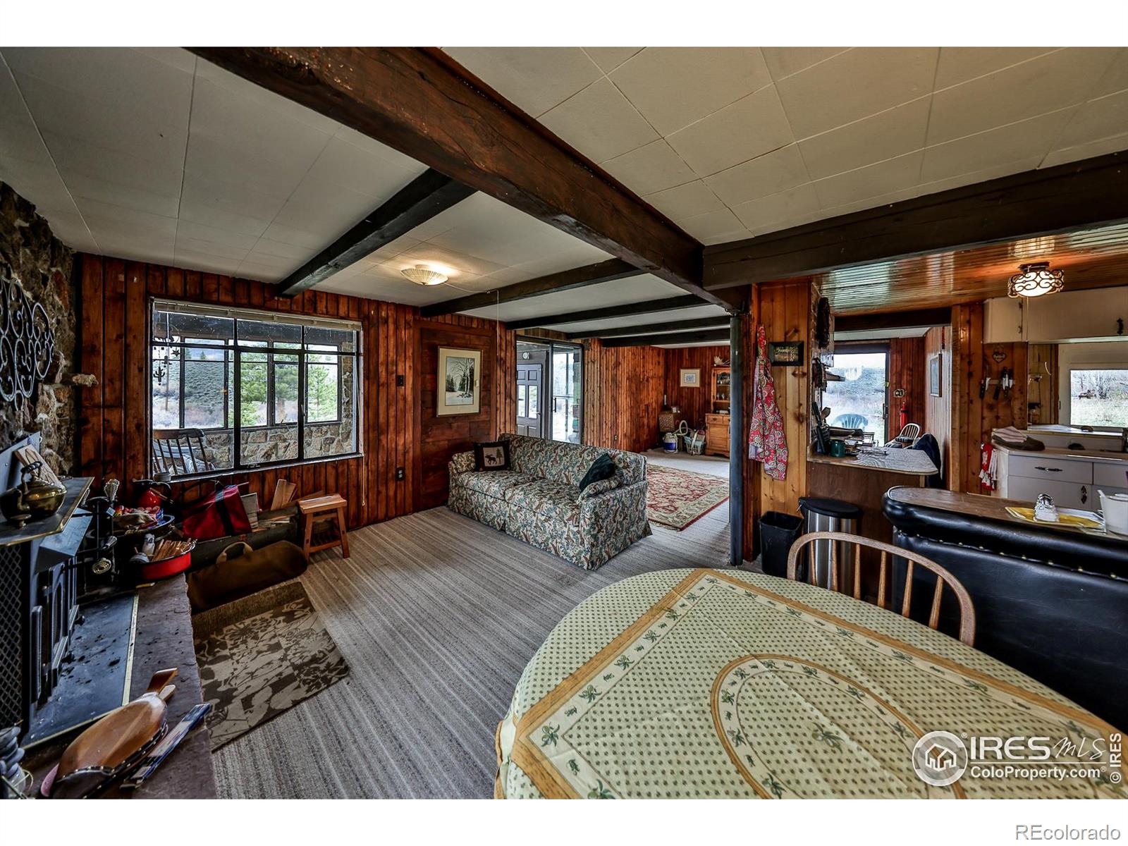 MLS Image #24 for 6574  highway 125 ,rand, Colorado