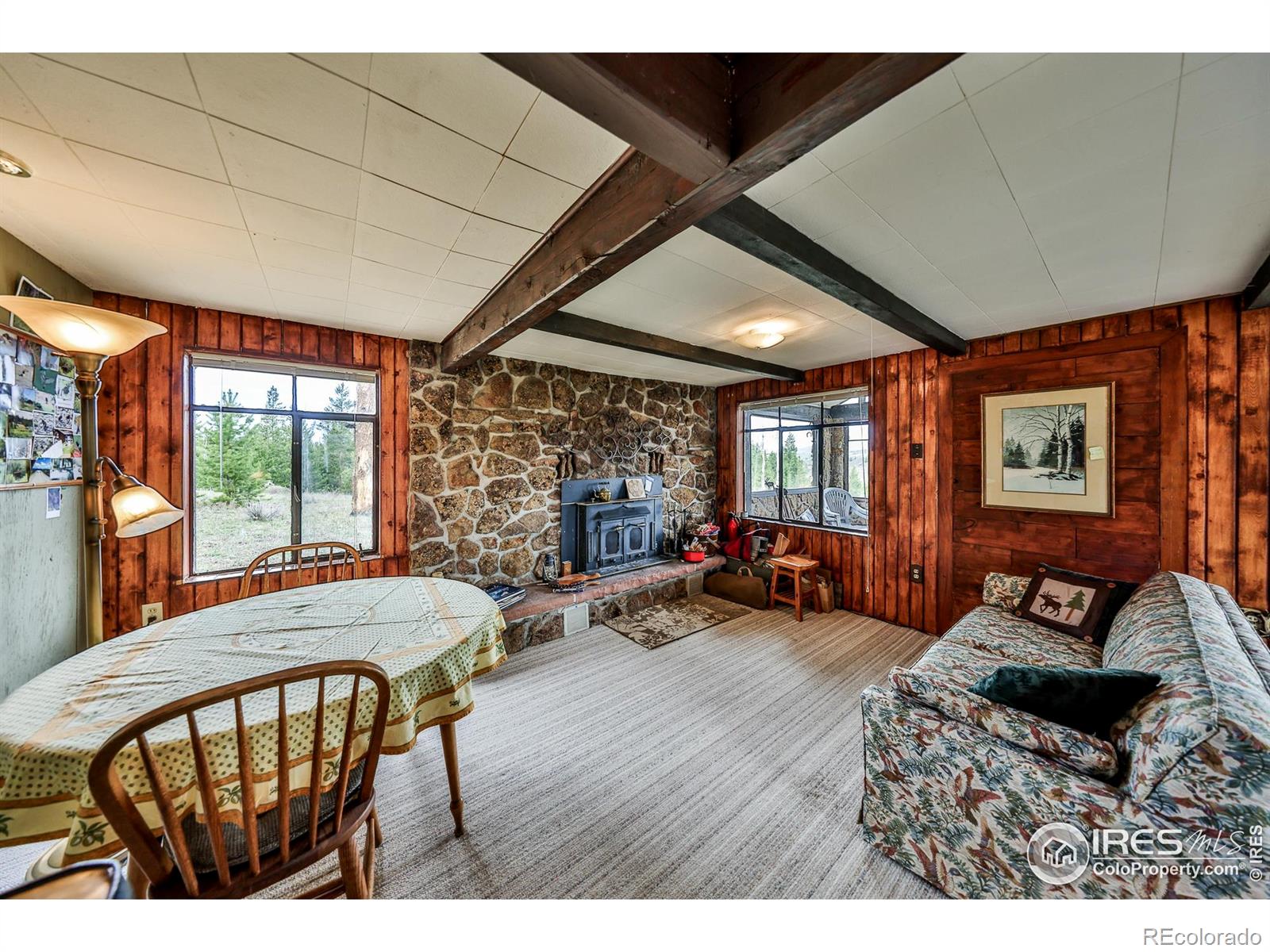 MLS Image #25 for 6574  highway 125 ,rand, Colorado