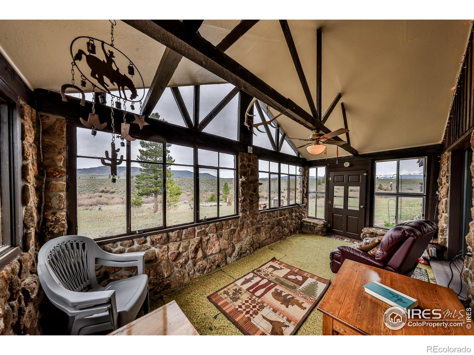 MLS Image #26 for 6574  highway 125 ,rand, Colorado