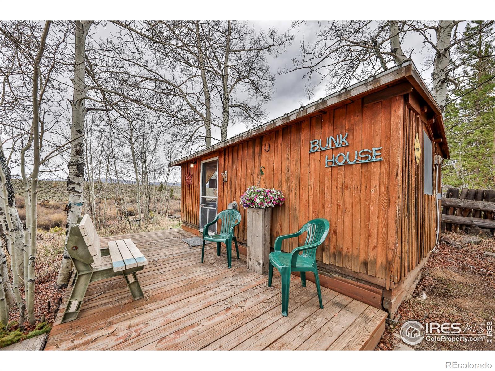 MLS Image #30 for 6574  highway 125 ,rand, Colorado