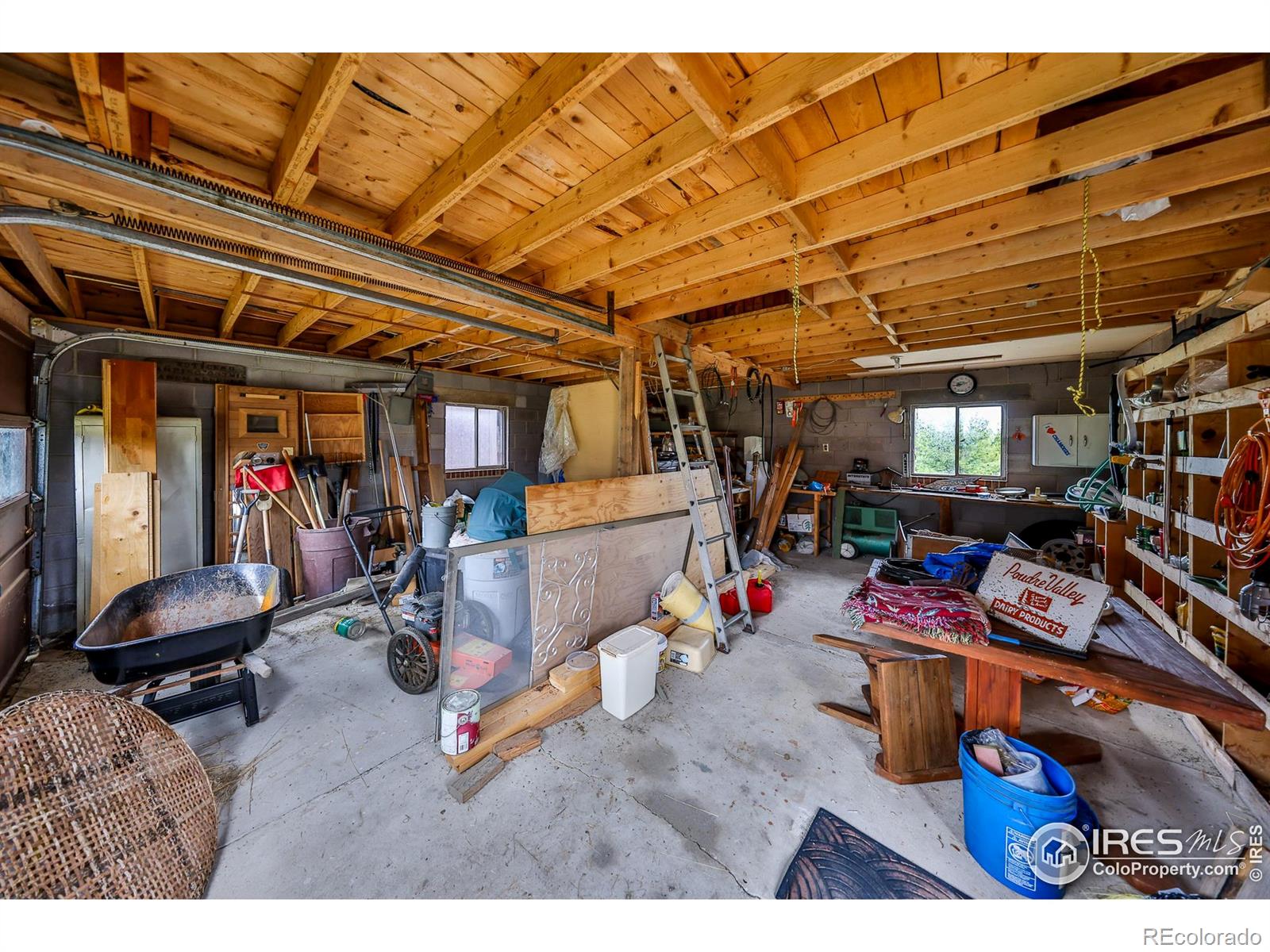 MLS Image #35 for 6574  highway 125 ,rand, Colorado