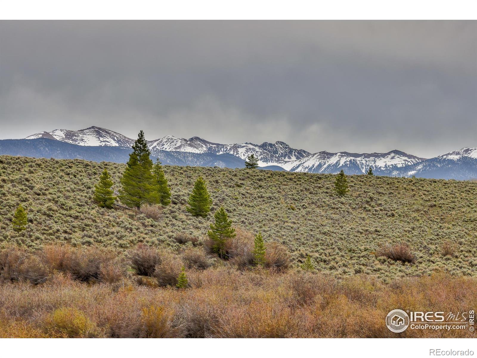 MLS Image #36 for 6574  highway 125 ,rand, Colorado