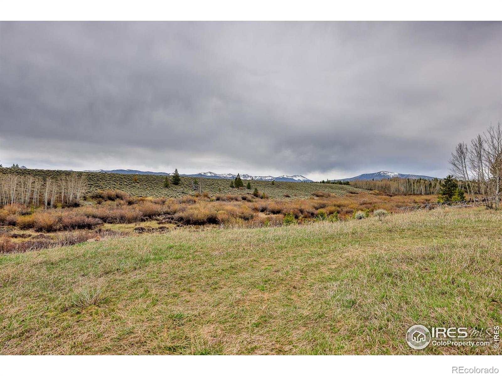 MLS Image #38 for 6574  highway 125 ,rand, Colorado