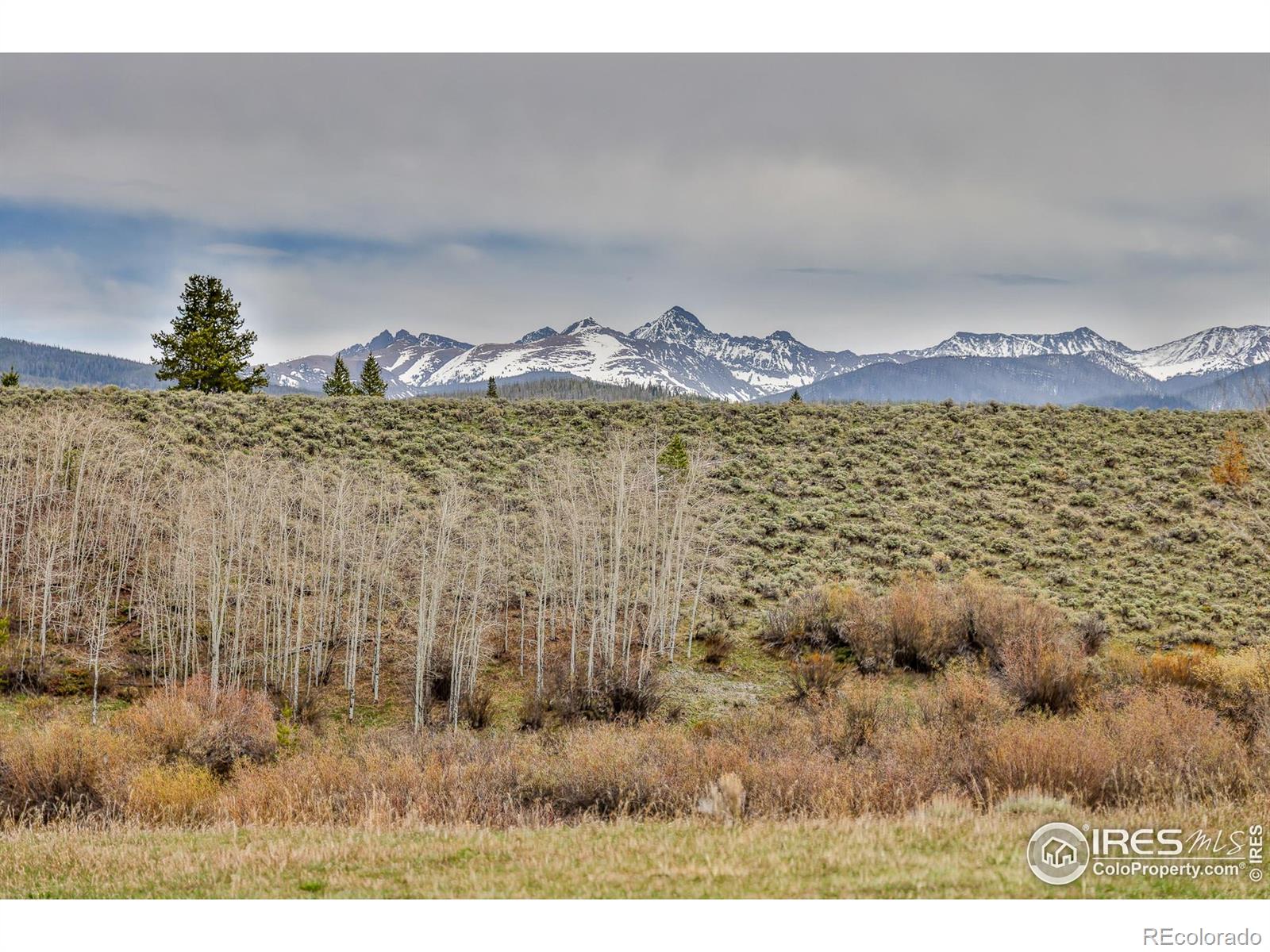 MLS Image #39 for 6574  highway 125 ,rand, Colorado