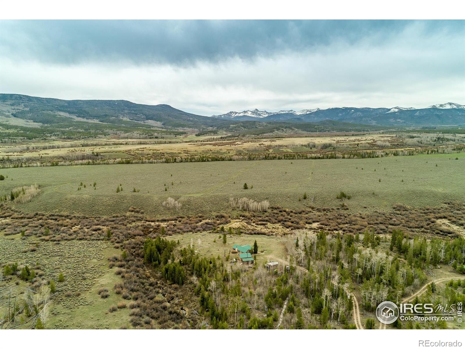 MLS Image #5 for 6574  highway 125 ,rand, Colorado