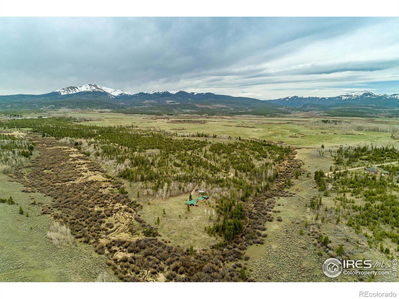 MLS Image #7 for 6574  highway 125 ,rand, Colorado