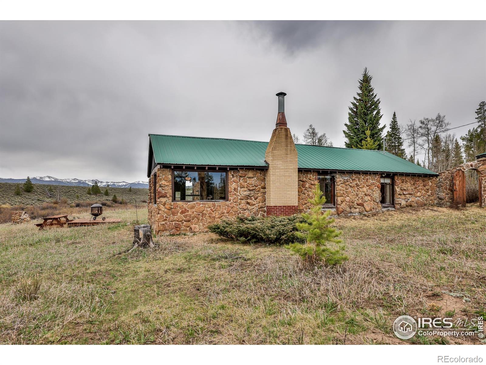 MLS Image #9 for 6574  highway 125 ,rand, Colorado