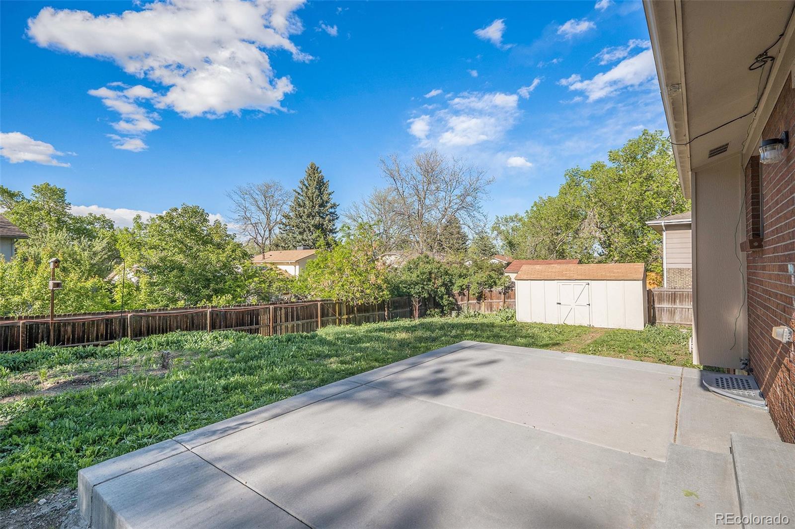 MLS Image #27 for 9345 w iowa place,lakewood, Colorado