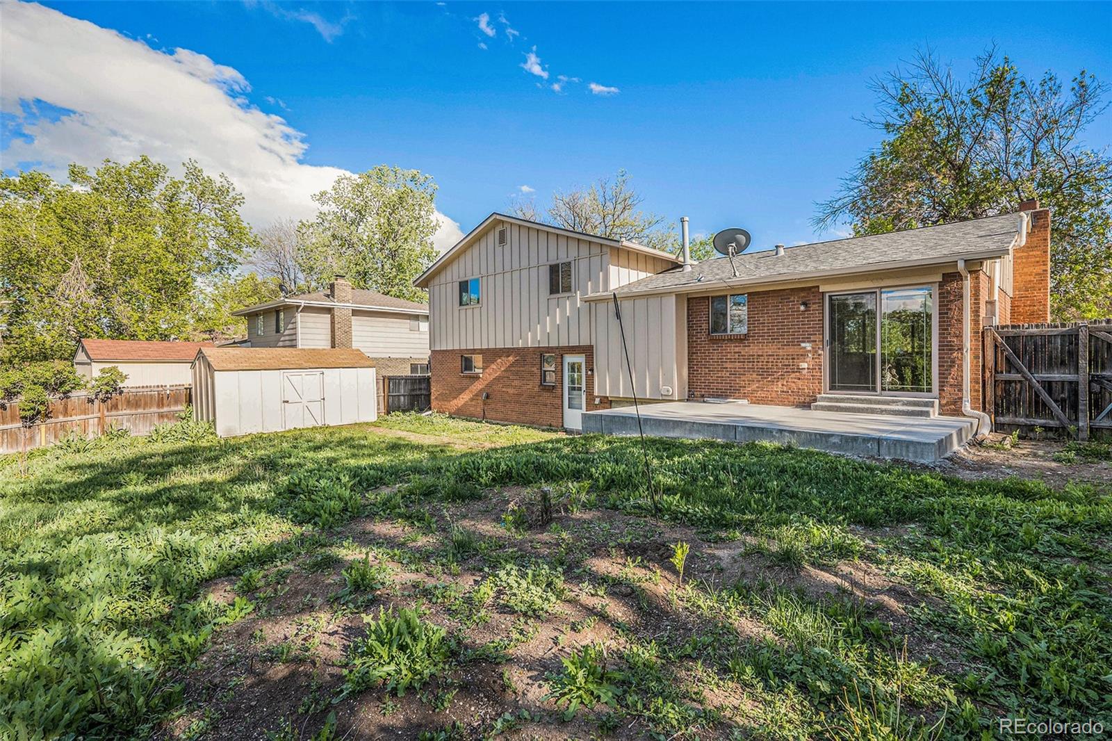MLS Image #29 for 9345 w iowa place,lakewood, Colorado