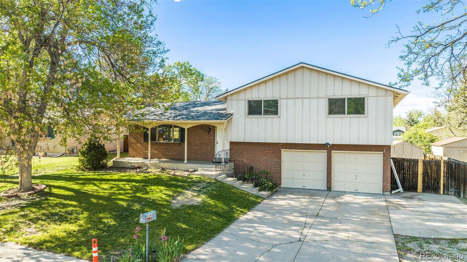 MLS Image #3 for 9345 w iowa place,lakewood, Colorado