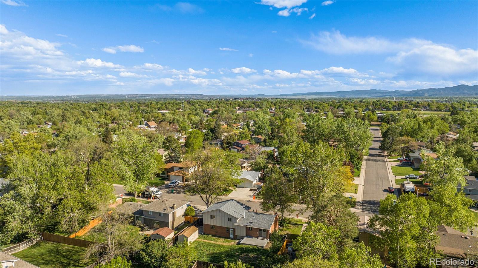 MLS Image #32 for 9345 w iowa place,lakewood, Colorado