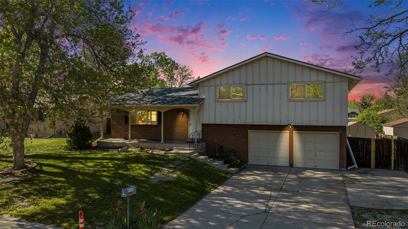 MLS Image #34 for 9345 w iowa place,lakewood, Colorado