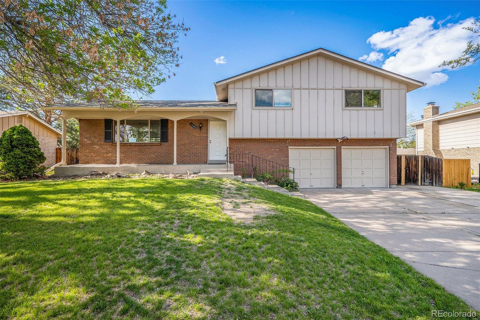 MLS Image #4 for 9345 w iowa place,lakewood, Colorado