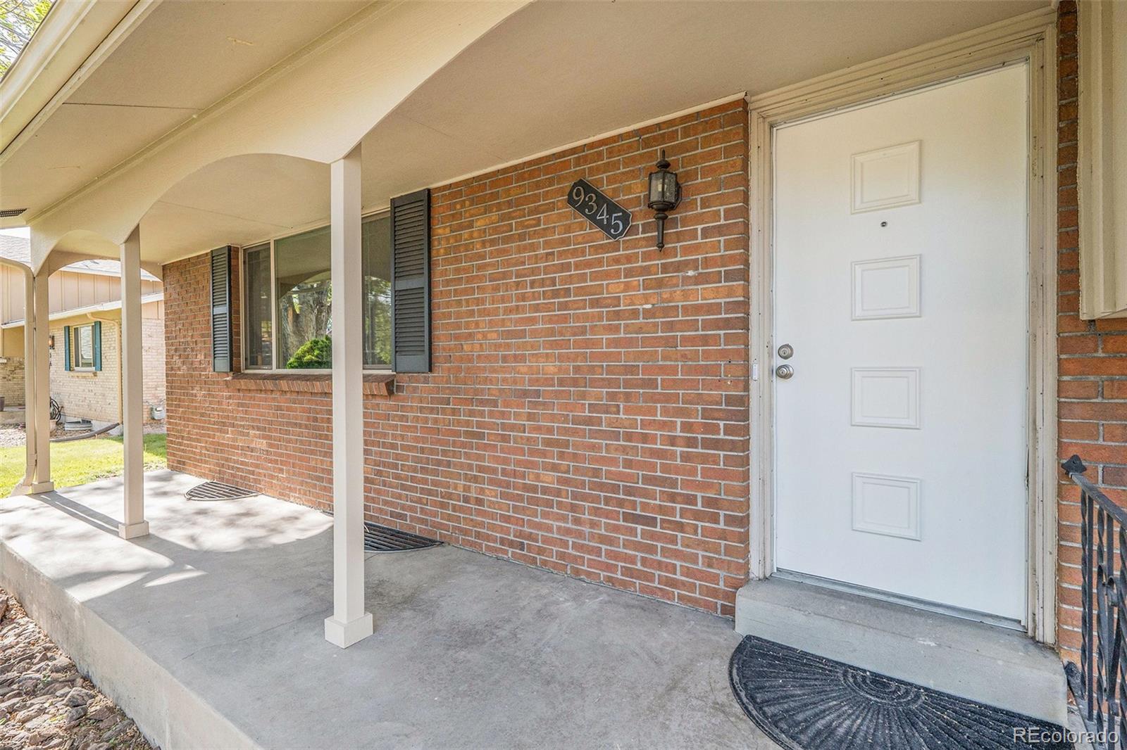 MLS Image #5 for 9345 w iowa place,lakewood, Colorado