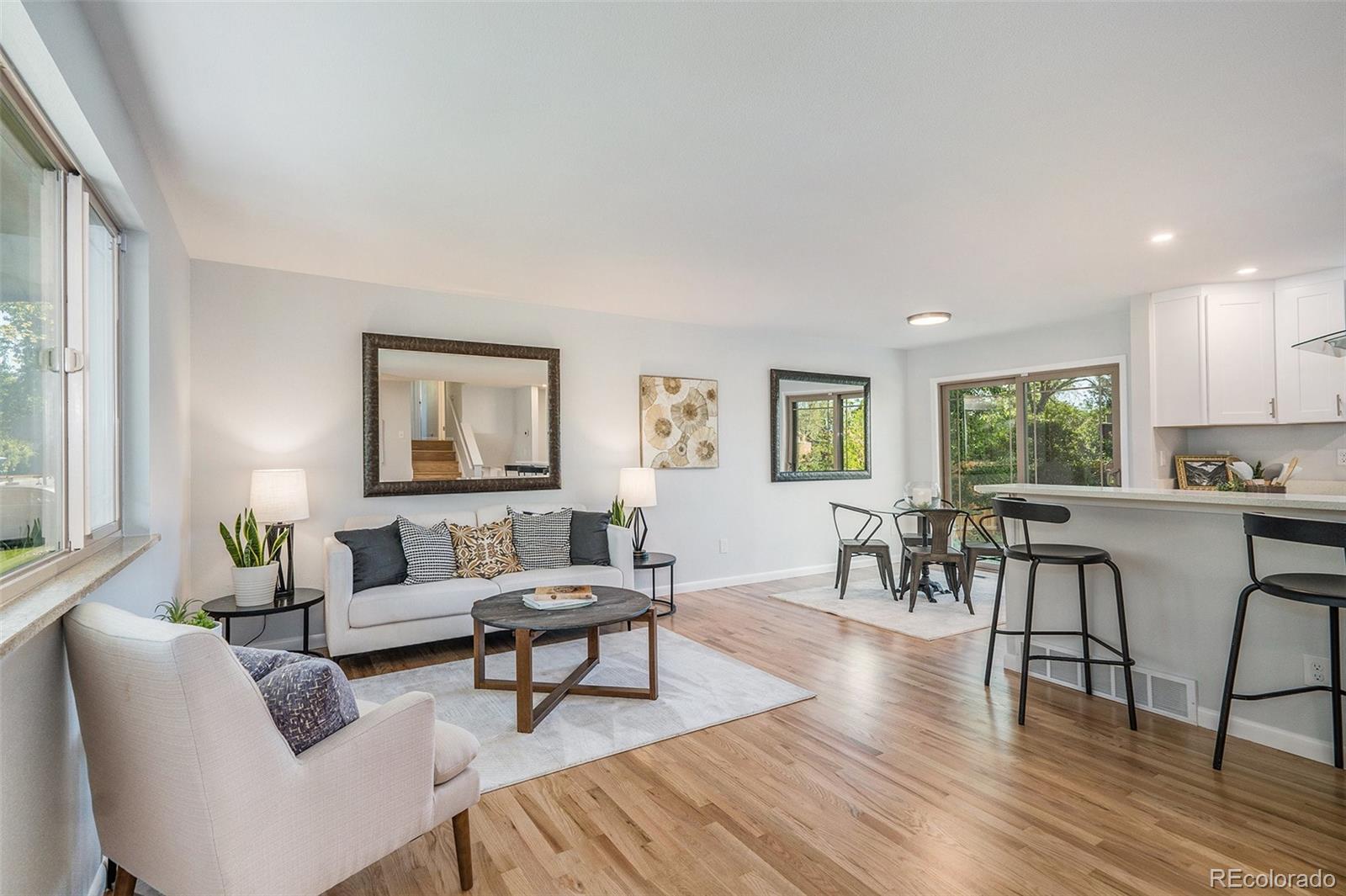 MLS Image #8 for 9345 w iowa place,lakewood, Colorado