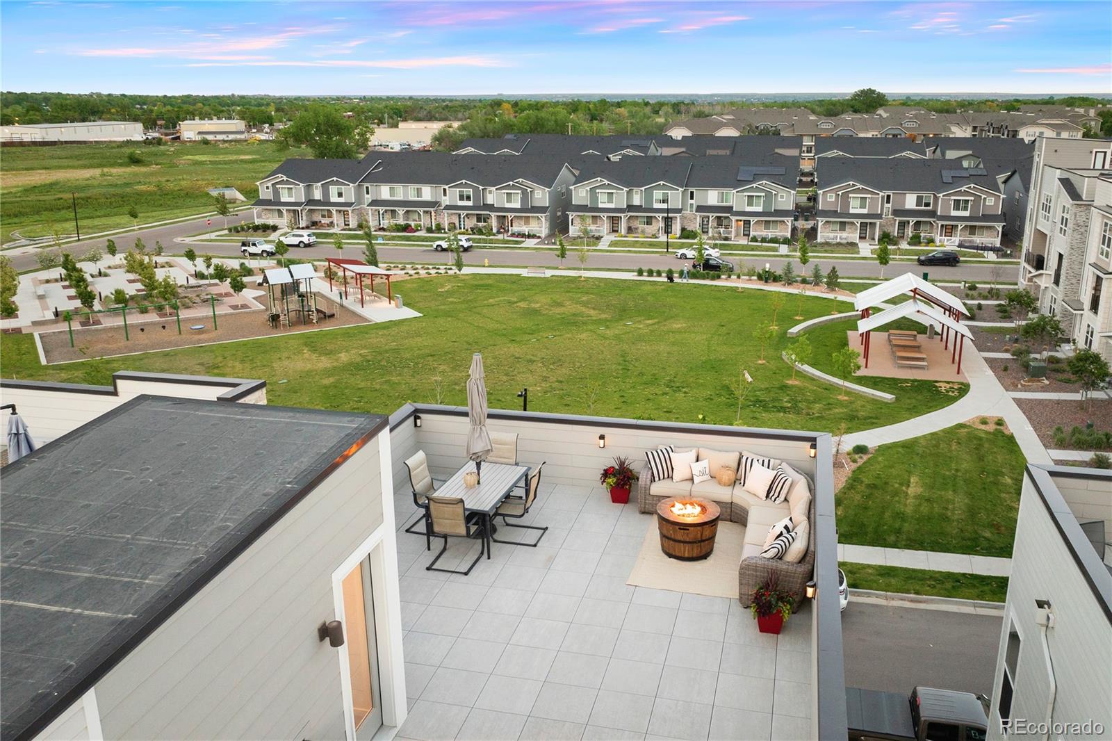 MLS Image #1 for 12261  farmview street,thornton, Colorado