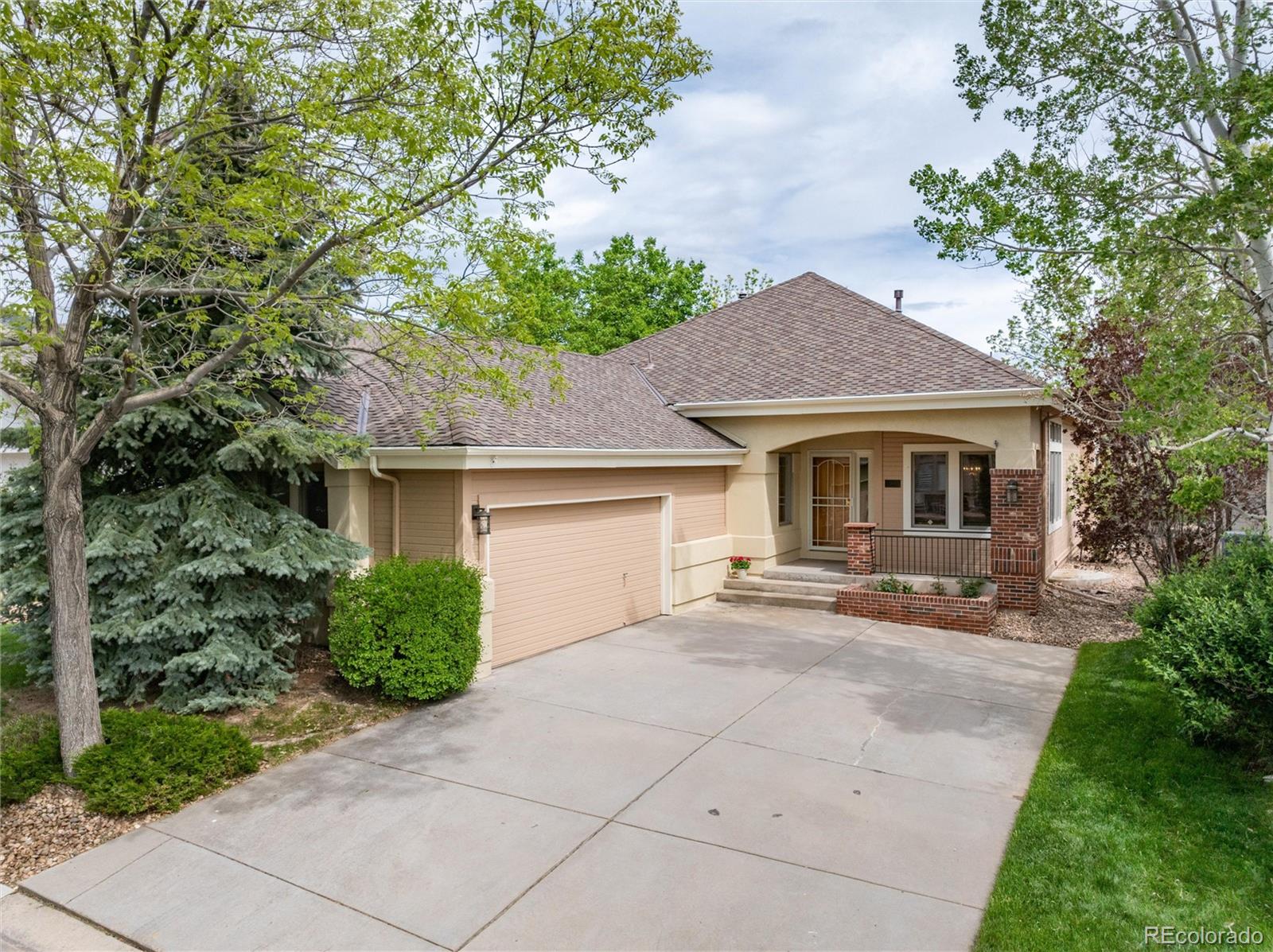 MLS Image #0 for 15851  deer ridge drive,morrison, Colorado
