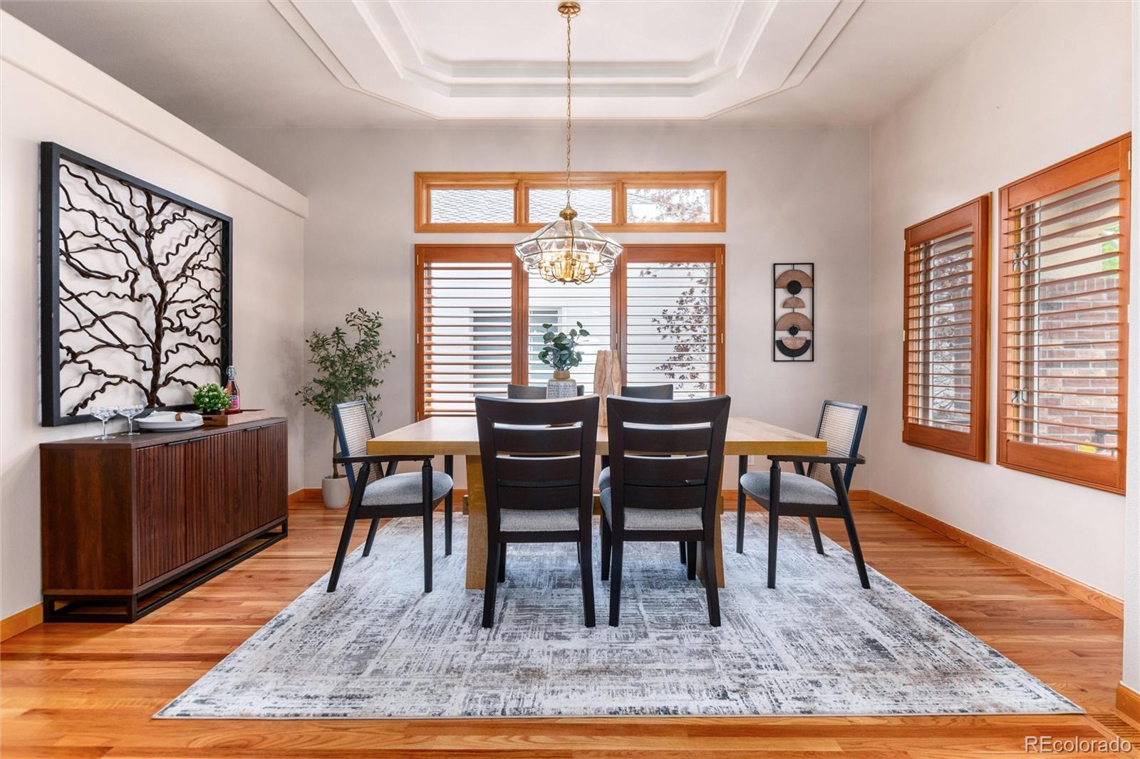 MLS Image #11 for 15851  deer ridge drive,morrison, Colorado