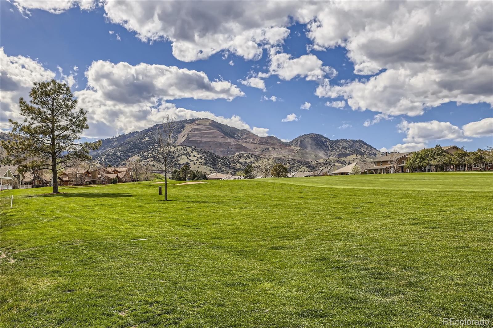 MLS Image #2 for 15851  deer ridge drive,morrison, Colorado