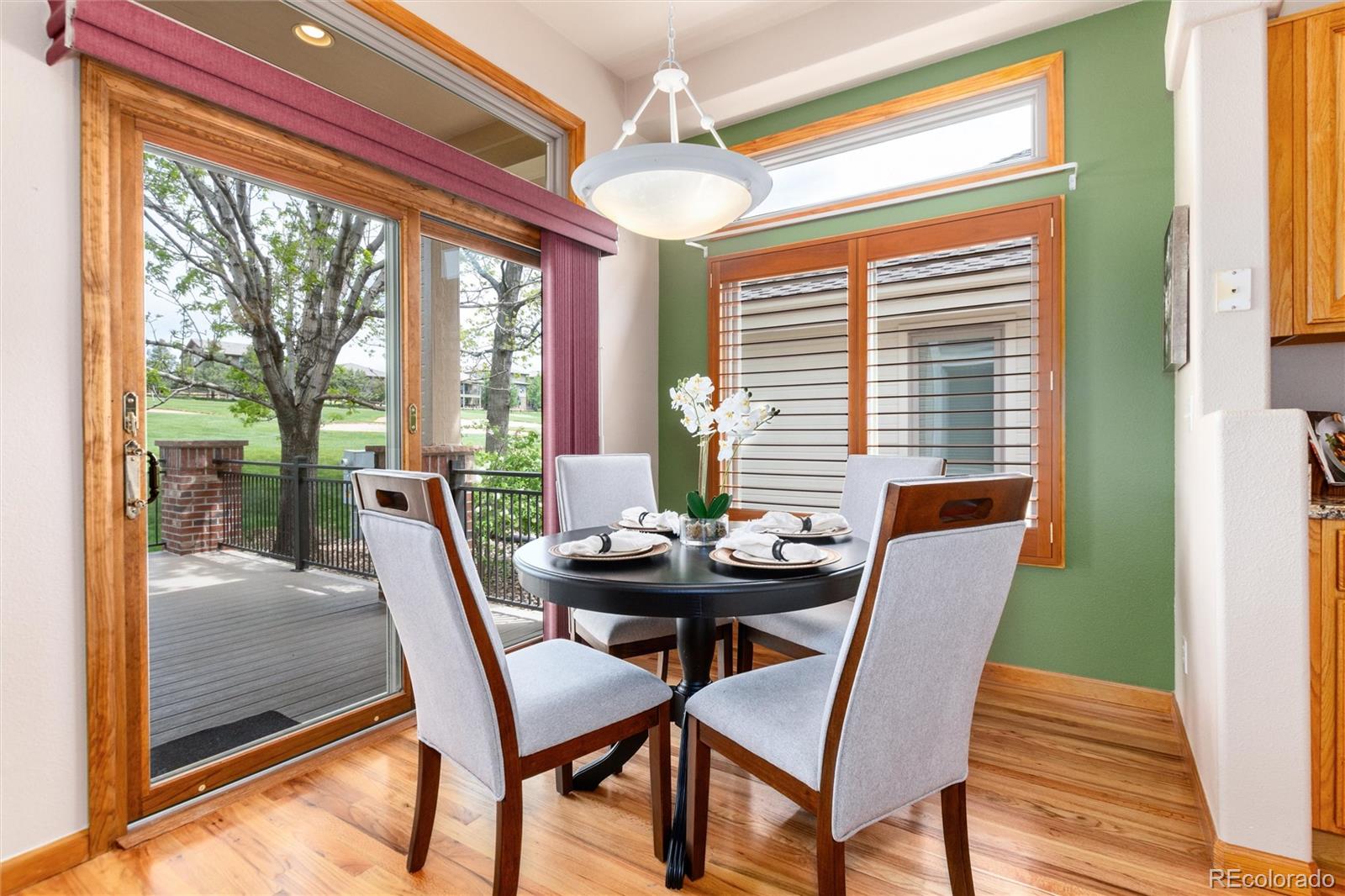 MLS Image #20 for 15851  deer ridge drive,morrison, Colorado