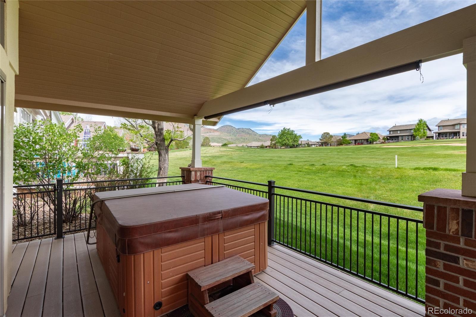 MLS Image #36 for 15851  deer ridge drive,morrison, Colorado