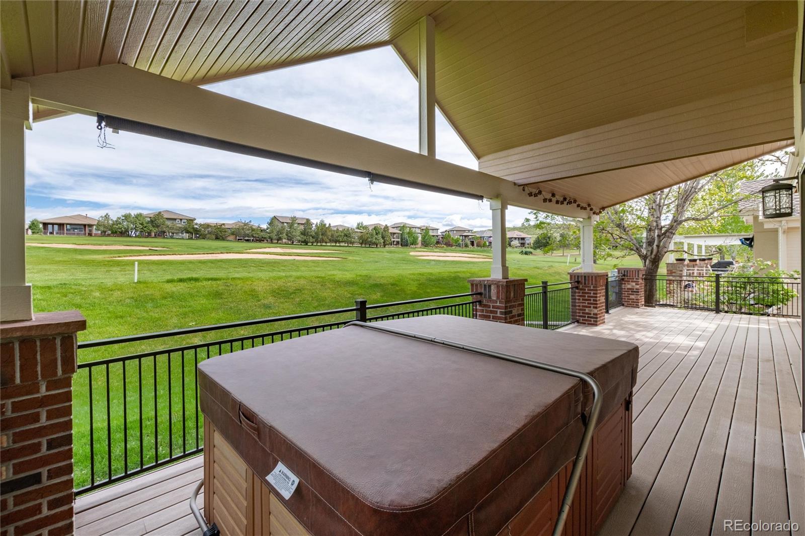 MLS Image #37 for 15851  deer ridge drive,morrison, Colorado