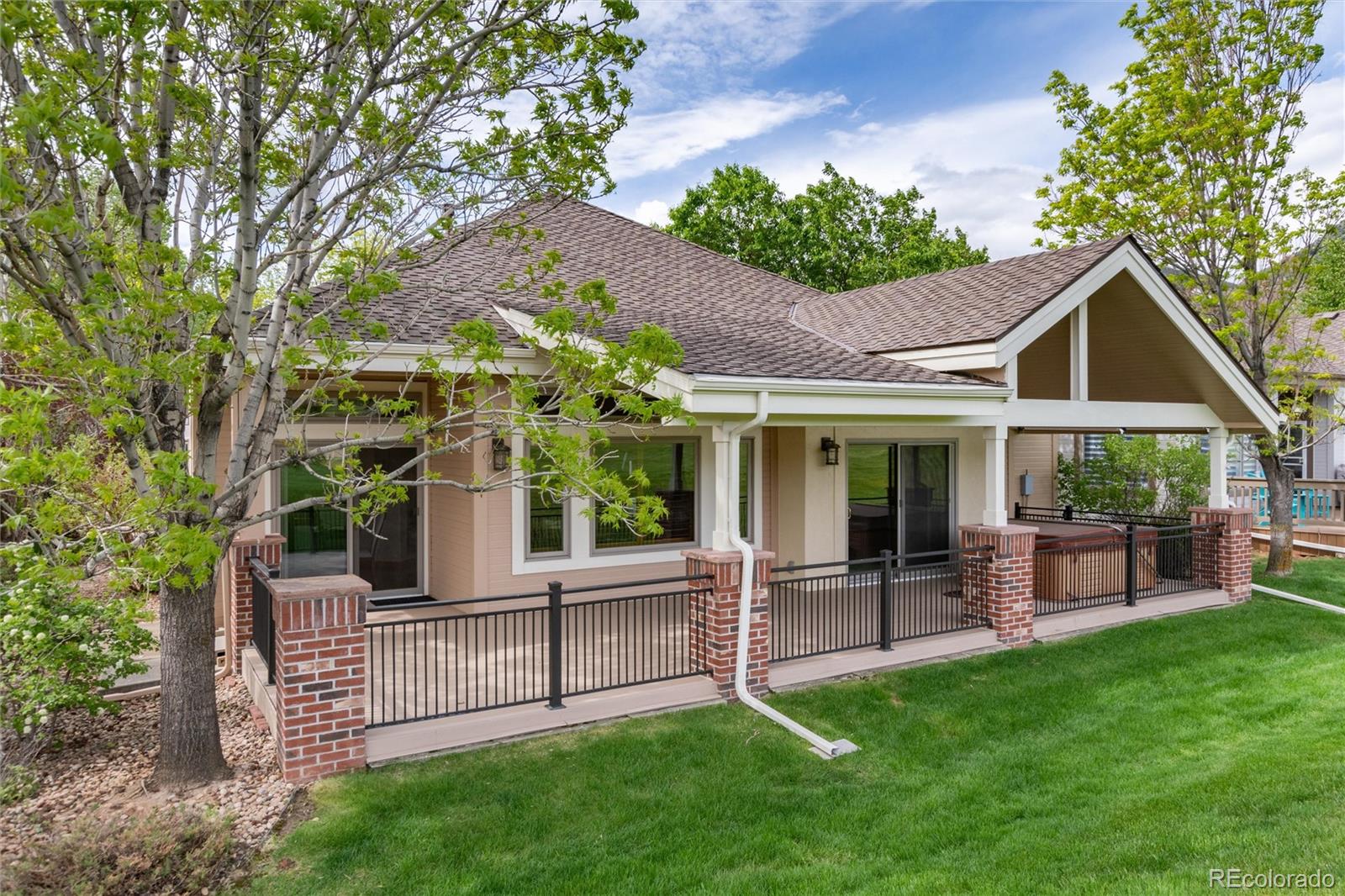 MLS Image #38 for 15851  deer ridge drive,morrison, Colorado