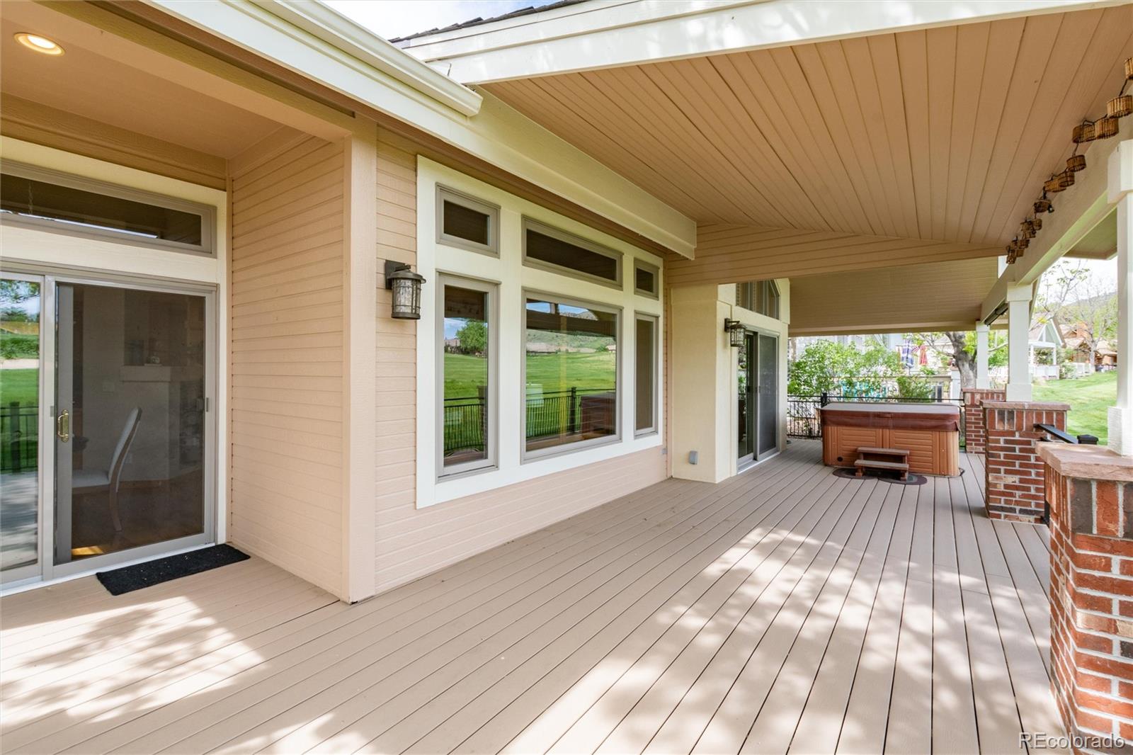 MLS Image #39 for 15851  deer ridge drive,morrison, Colorado