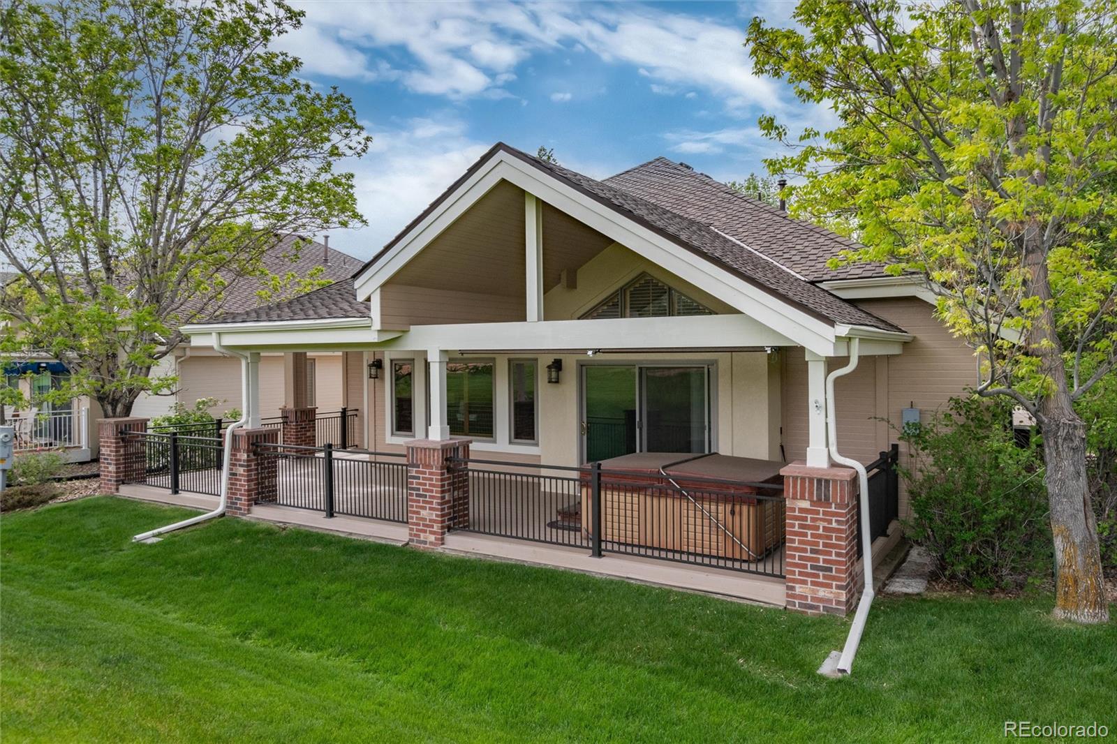 MLS Image #40 for 15851  deer ridge drive,morrison, Colorado