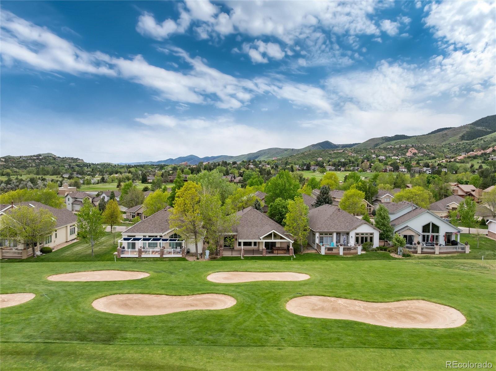 MLS Image #6 for 15851  deer ridge drive,morrison, Colorado