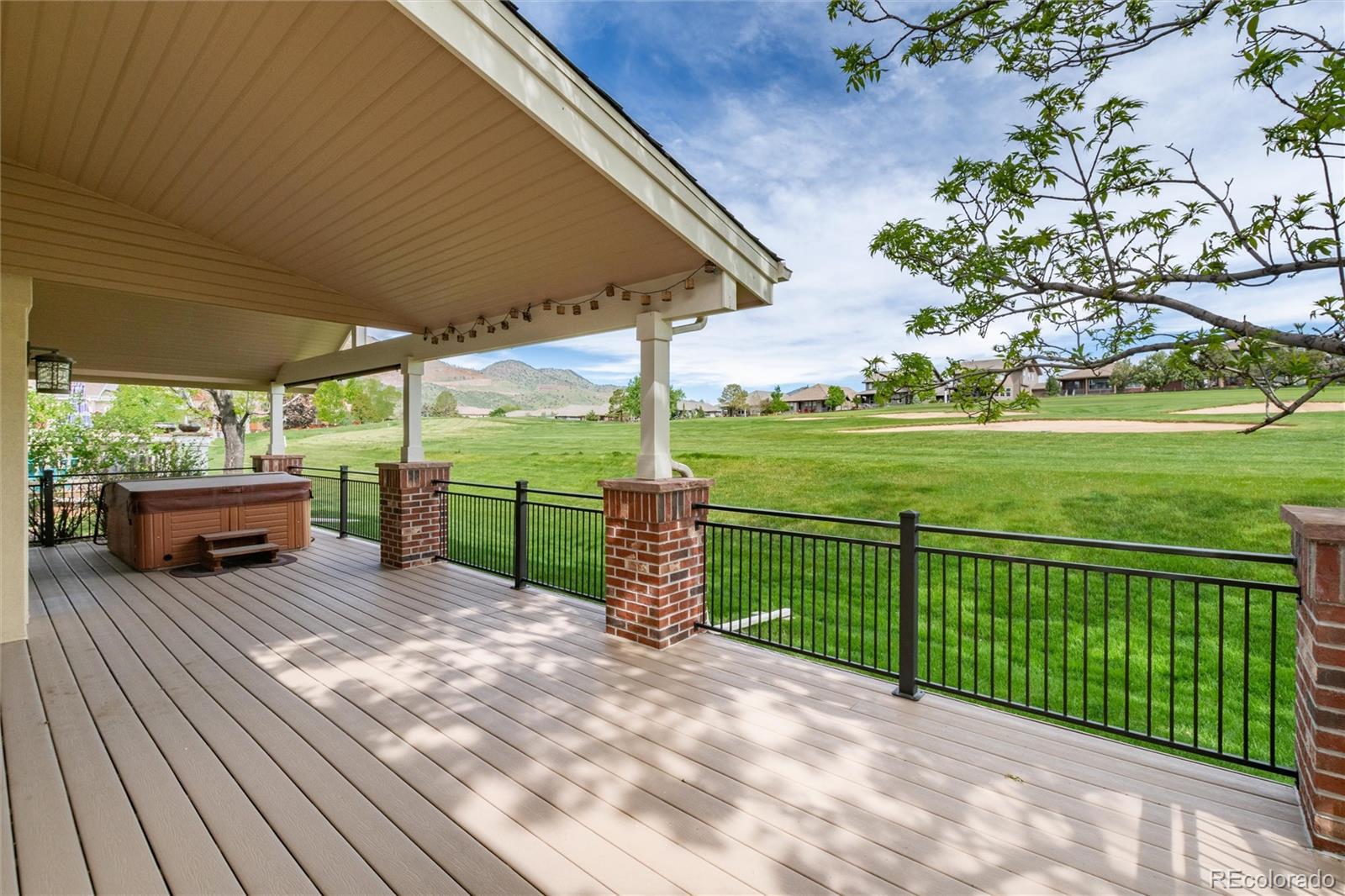 MLS Image #7 for 15851  deer ridge drive,morrison, Colorado