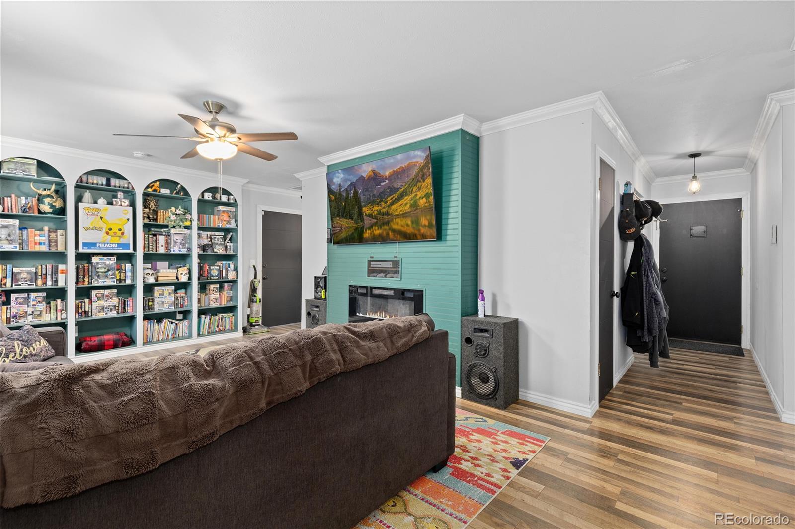 MLS Image #2 for 140 s kendall street,lakewood, Colorado
