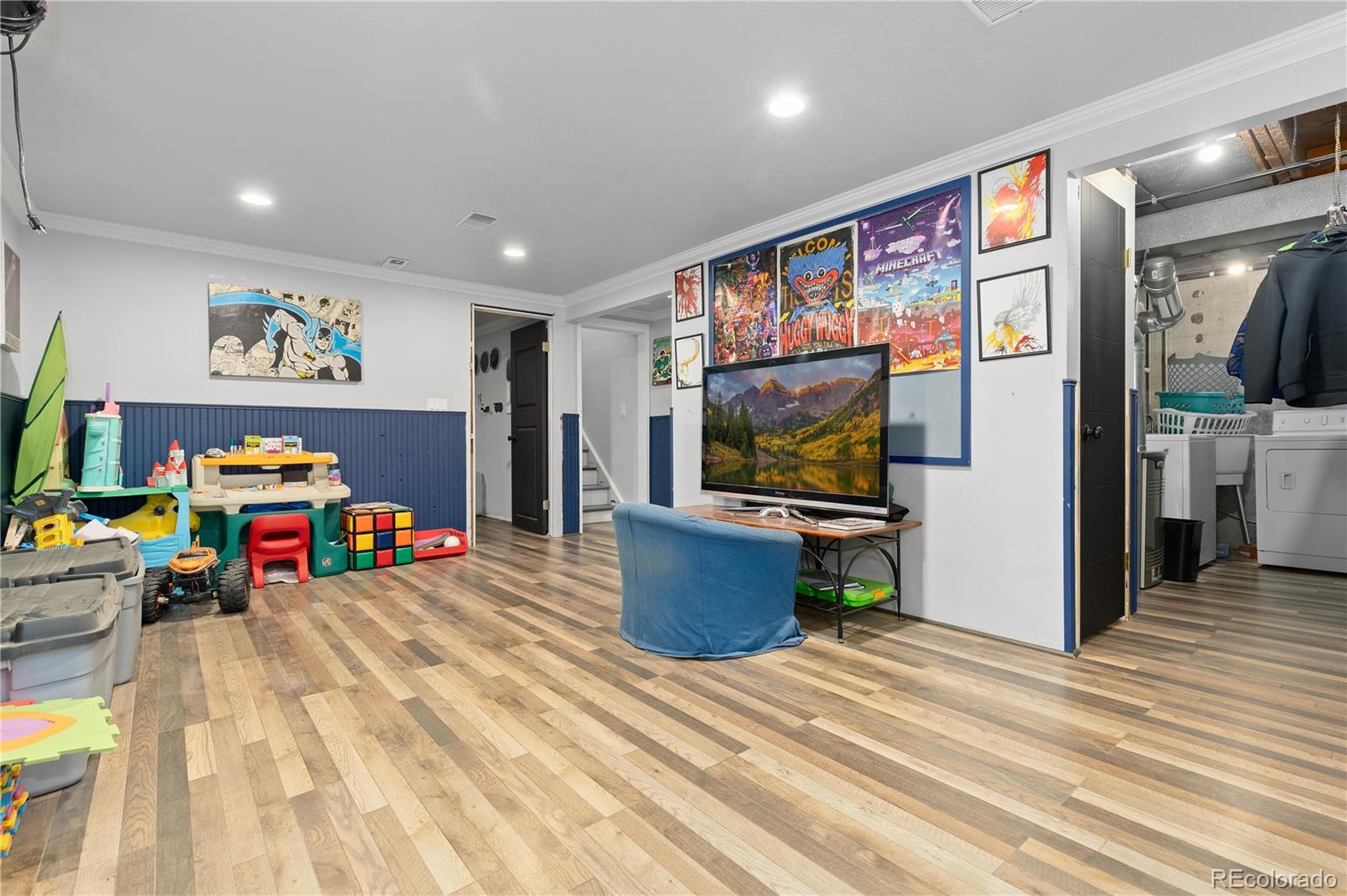 MLS Image #21 for 140 s kendall street,lakewood, Colorado