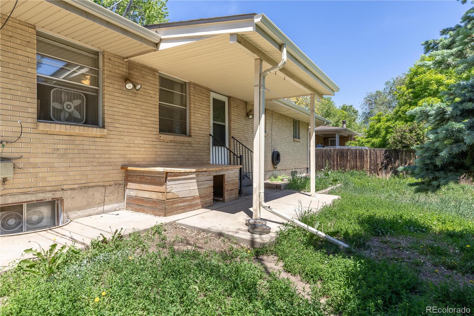 MLS Image #28 for 140 s kendall street,lakewood, Colorado