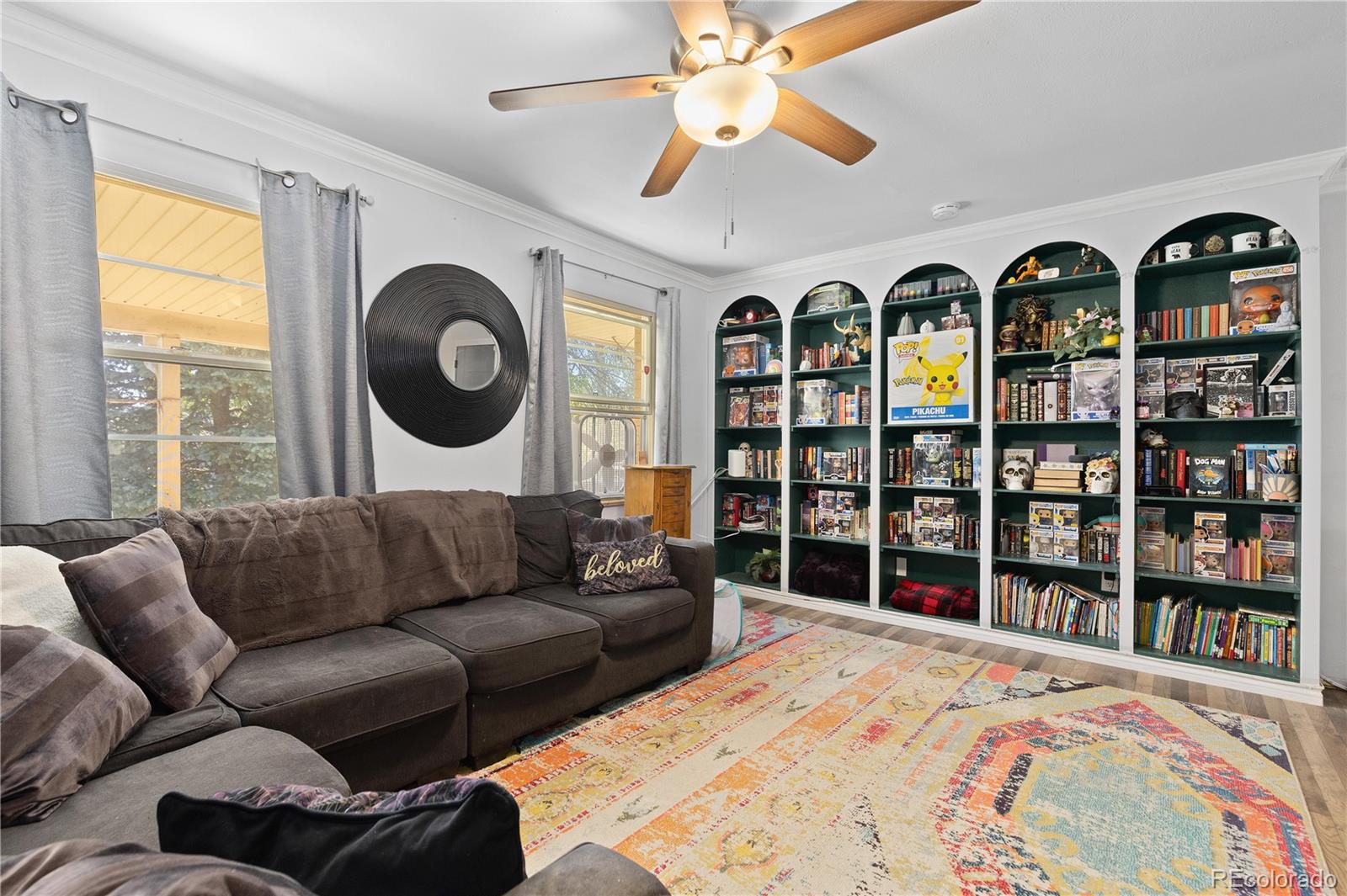 MLS Image #3 for 140 s kendall street,lakewood, Colorado