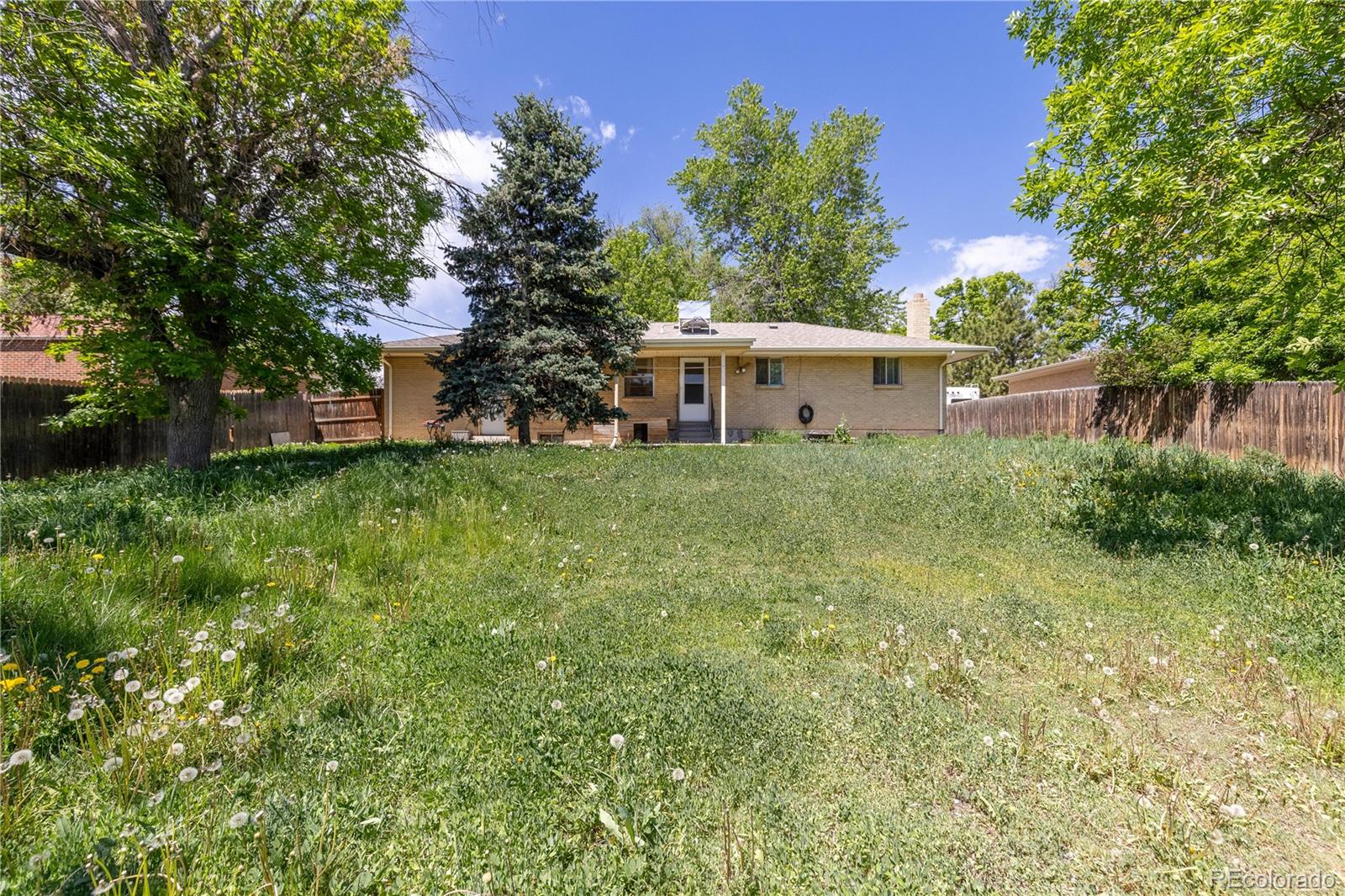 MLS Image #32 for 140 s kendall street,lakewood, Colorado