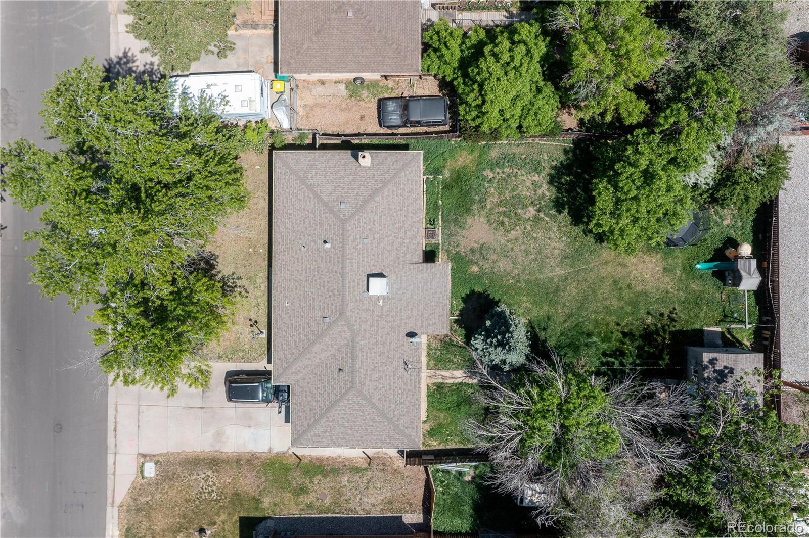 MLS Image #33 for 140 s kendall street,lakewood, Colorado