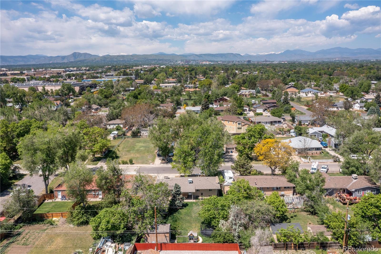 MLS Image #34 for 140 s kendall street,lakewood, Colorado