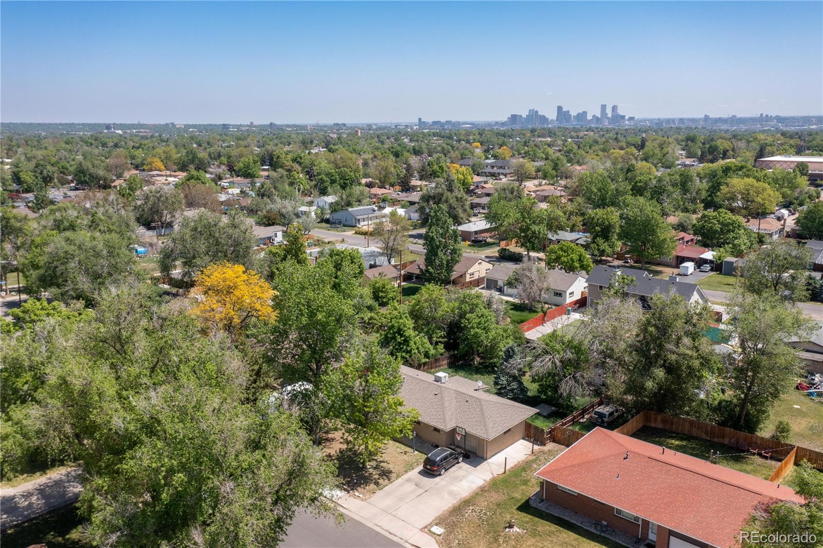 MLS Image #35 for 140 s kendall street,lakewood, Colorado