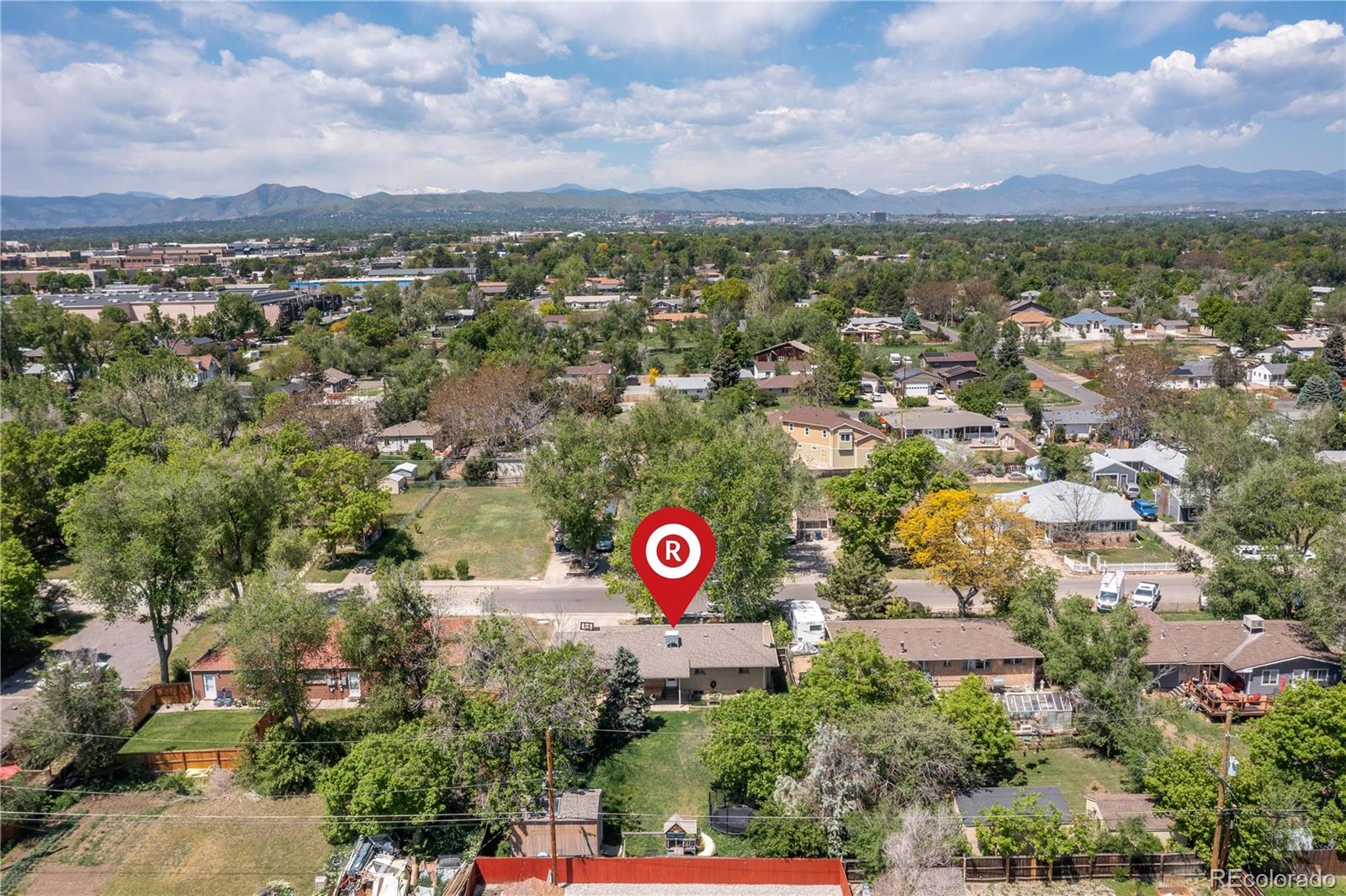MLS Image #36 for 140 s kendall street,lakewood, Colorado