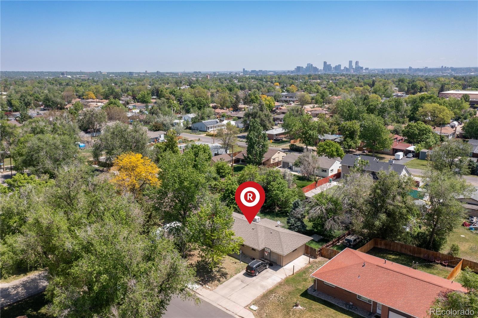 MLS Image #37 for 140 s kendall street,lakewood, Colorado