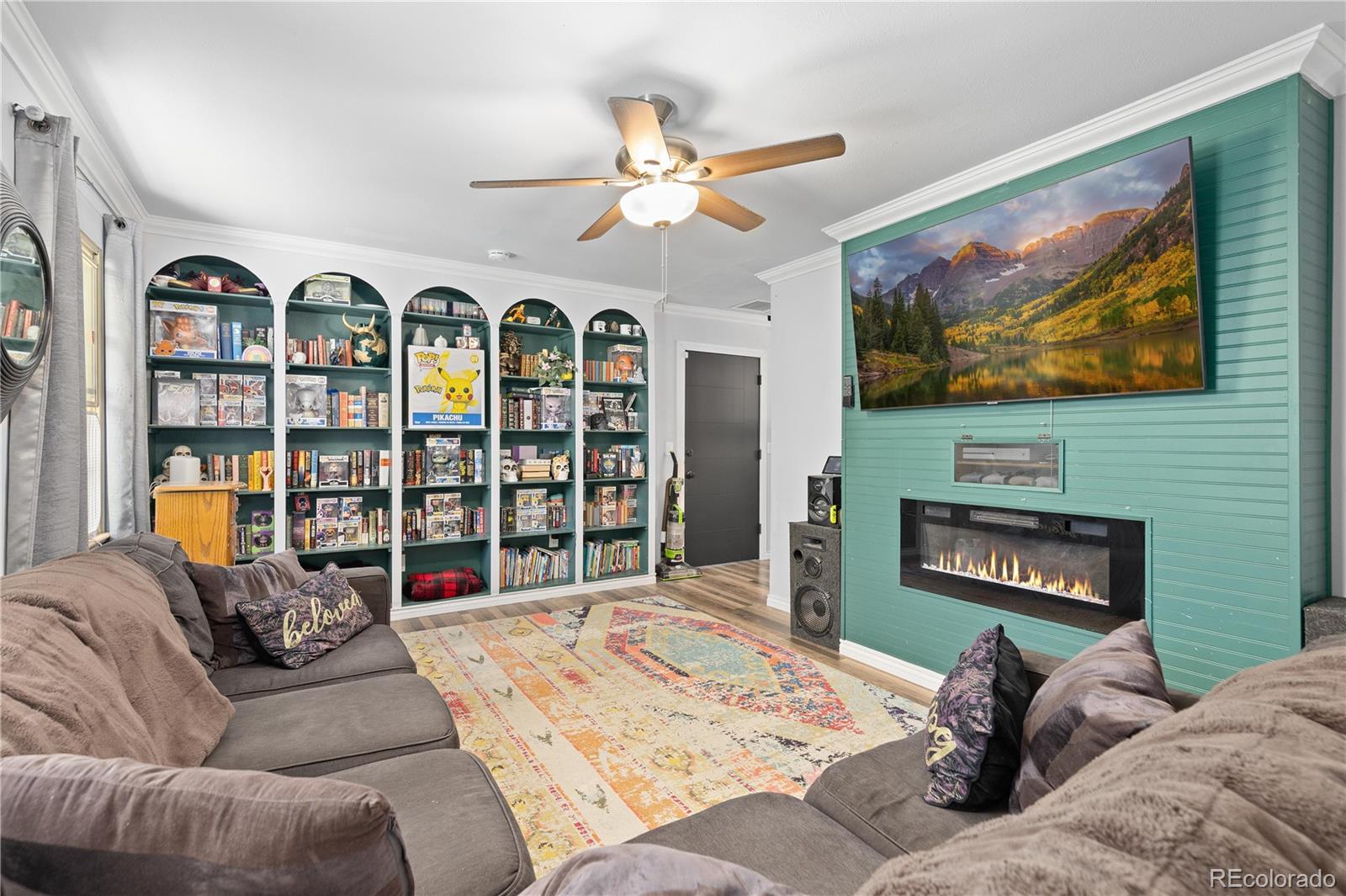 MLS Image #4 for 140 s kendall street,lakewood, Colorado