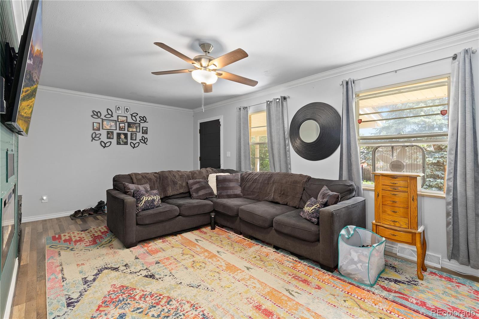 MLS Image #5 for 140 s kendall street,lakewood, Colorado