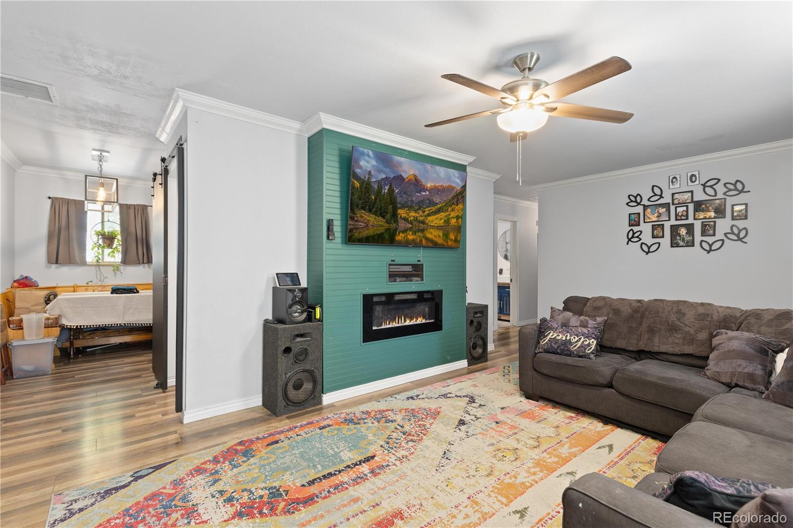 MLS Image #6 for 140 s kendall street,lakewood, Colorado